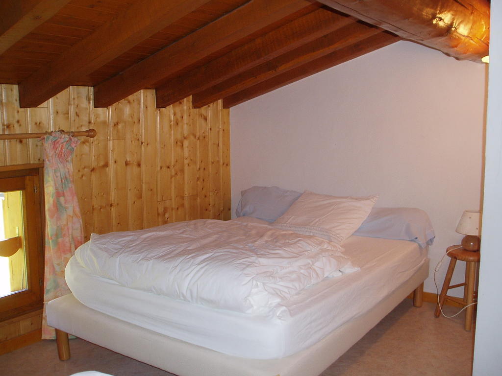 Chalet Les Gentianes La Plagne Kültér fotó