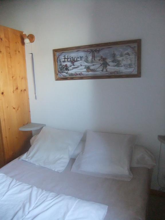 Chalet Les Gentianes La Plagne Kültér fotó